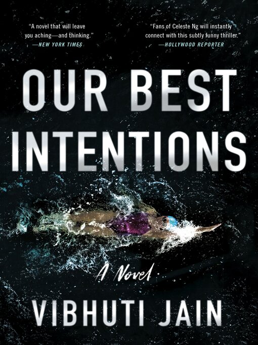 Cover image for Our Best Intentions